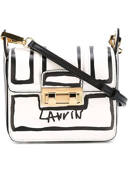 Lanvin shoulder bag4