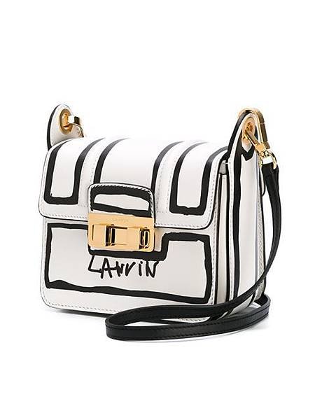 Lanvin shoulder bag1