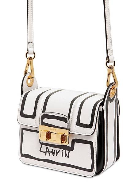 Lanvin shoulder bag8