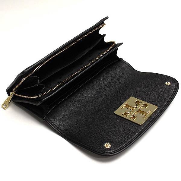 Tory Burch BRITTEN WALLET1