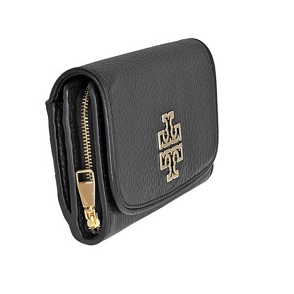 Tory Burch BRITTEN WALLET5