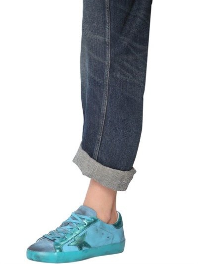 Golden Goose SUPERSTAR SNEAKERS7
