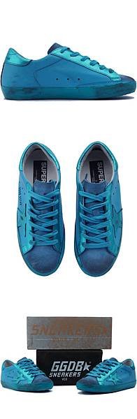 Golden Goose SUPERSTAR SNEAKERS9