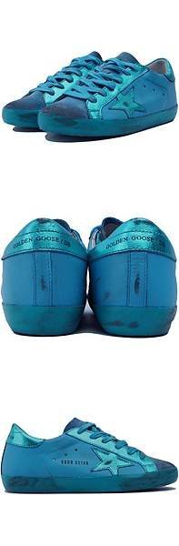 Golden Goose SUPERSTAR SNEAKERS10