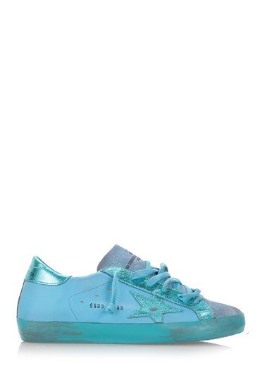 Golden Goose SUPERSTAR SNEAKERS13