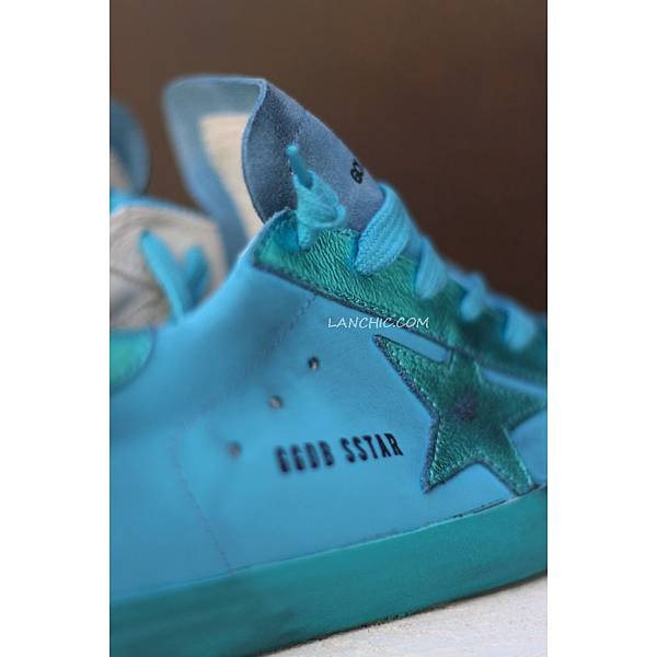 Golden Goose SUPERSTAR SNEAKERS5-1