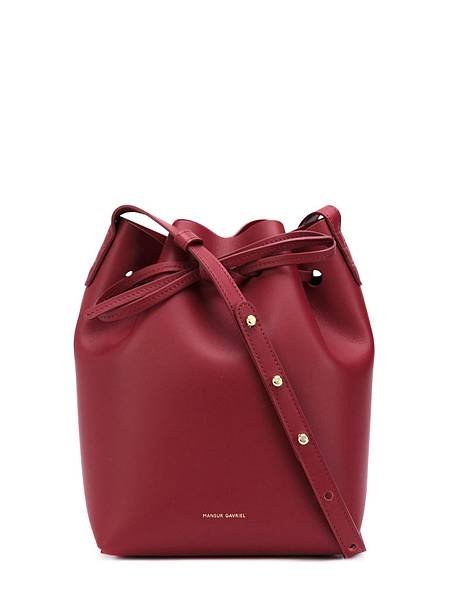 Mansur Gavriel mini bucket-bag-calf9