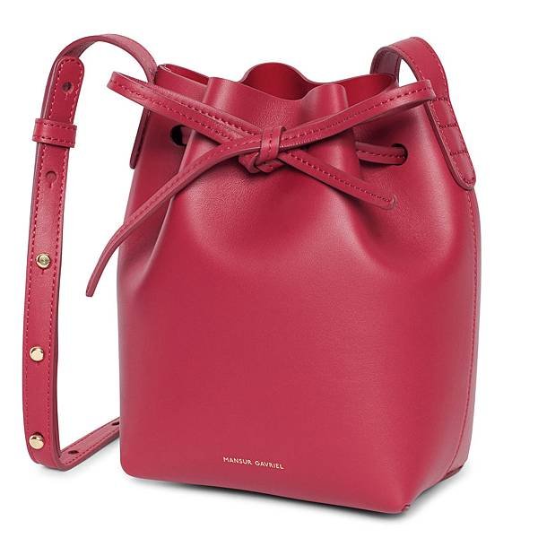 Mansur Gavriel mini bucket-bag-calf7