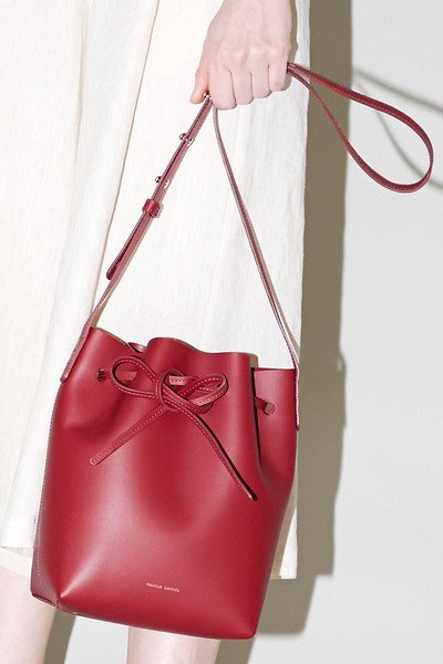 Mansur Gavriel mini bucket-bag-calf20