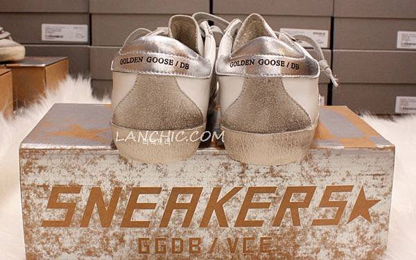 Golden Goose SUPERSTAR SNEAKERS4-1