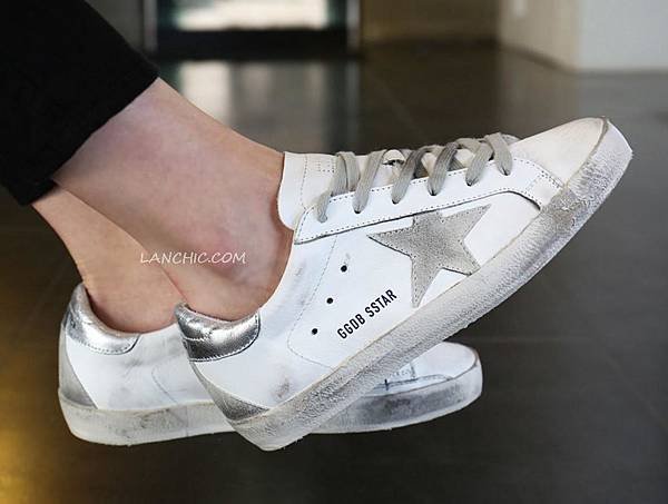 Golden Goose SUPERSTAR SNEAKERS5-1