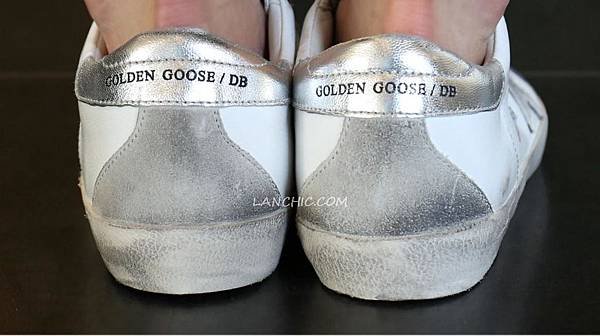 Golden Goose SUPERSTAR SNEAKERS2-1