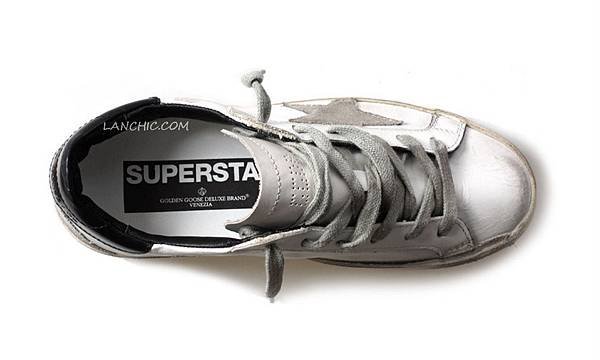 Golden Goose SUPERSTAR SNEAKERS3-1