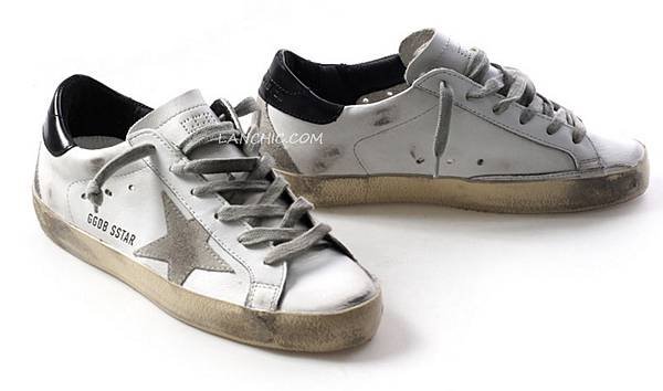 Golden Goose SUPERSTAR SNEAKERS5-1