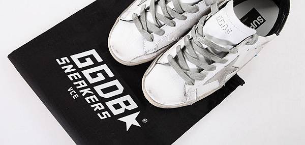 Golden Goose SUPERSTAR SNEAKERS7-1