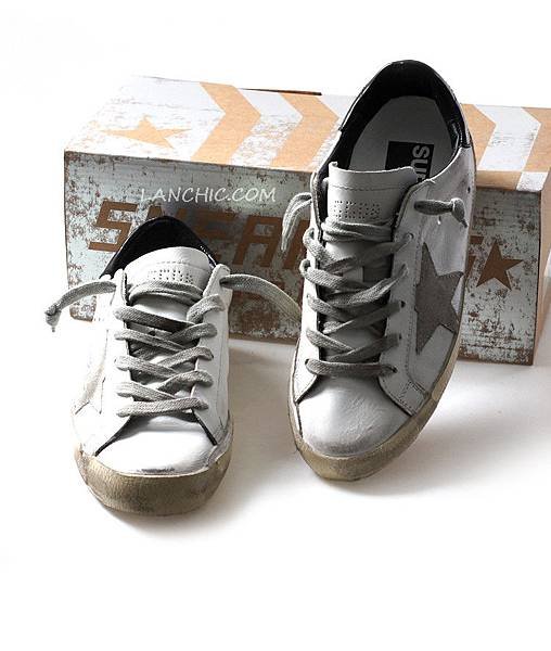 Golden Goose SUPERSTAR SNEAKERS4-1