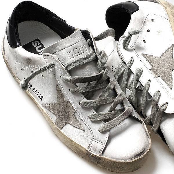 Golden Goose SUPERSTAR SNEAKERS1-1