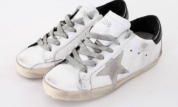 Golden Goose SUPERSTAR SNEAKERS6-1