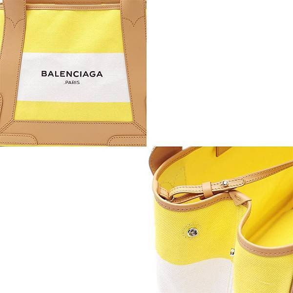 balenciaga canvas tote15