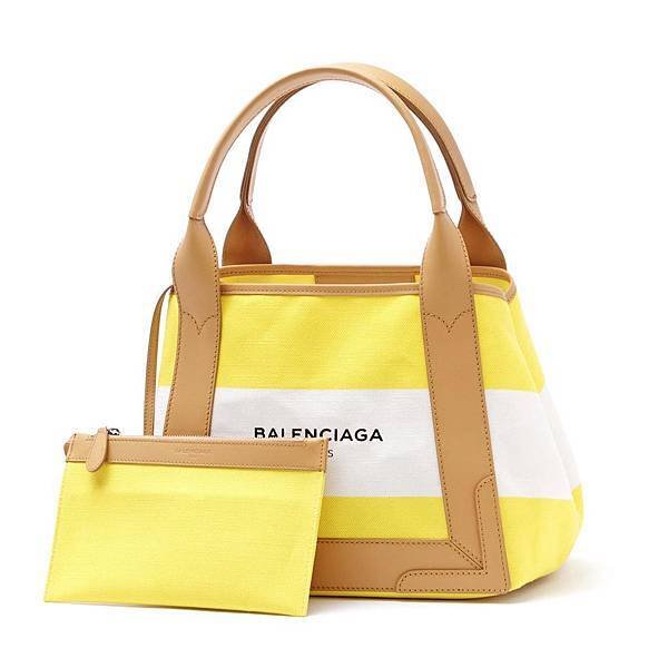 balenciaga canvas tote9