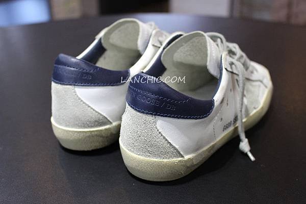 Golden Goose SUPERSTAR SNEAKERS10-1