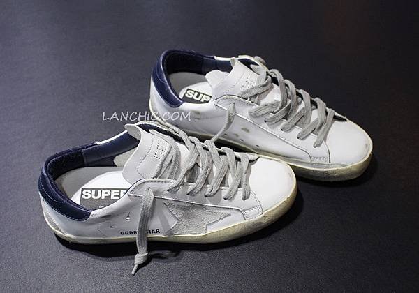 Golden Goose SUPERSTAR SNEAKERS6-1