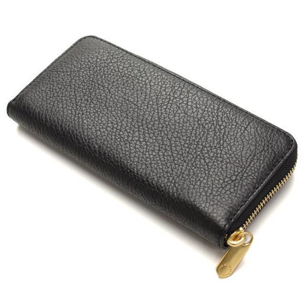 MBM NEW Q ZIP WALLET8