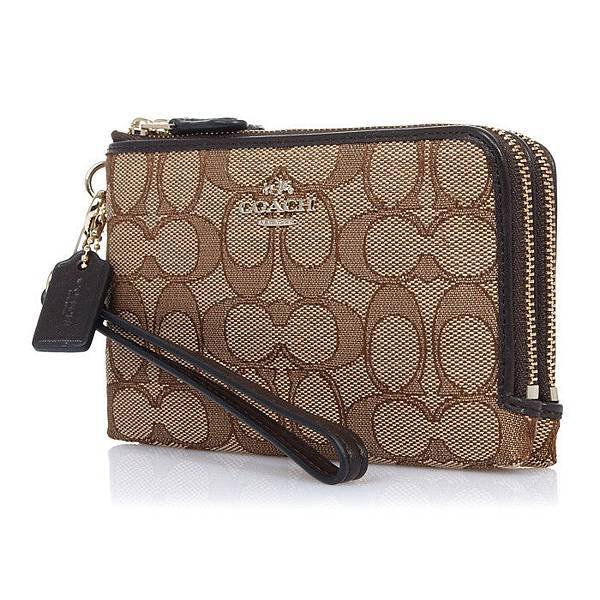 Coach WALLET12