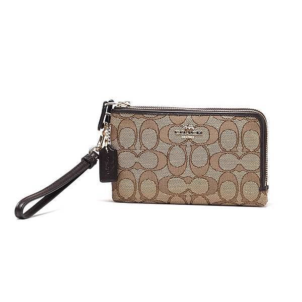 Coach WALLET21