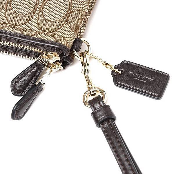 Coach WALLET3