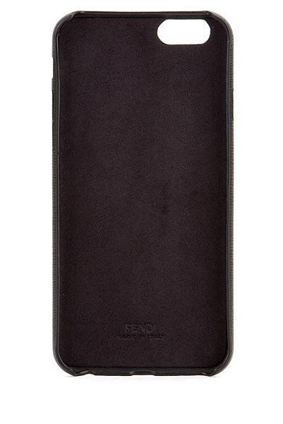 FENDI-Black-Karlito-iPhone case3