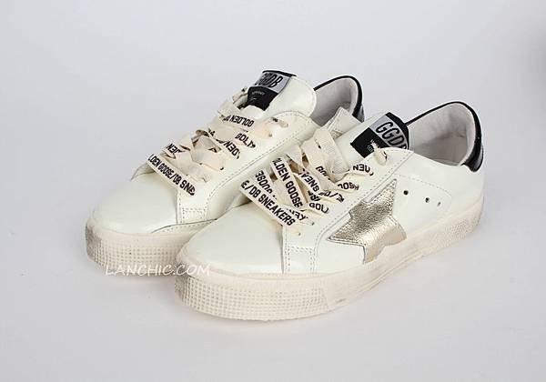 Golden Goose May SNEAKER5-1