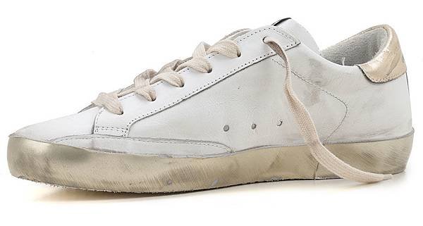 Golden Goose SUPERSTAR SNEAKERS2