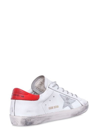 Golden Goose SUPERSTAR SNEAKERS6