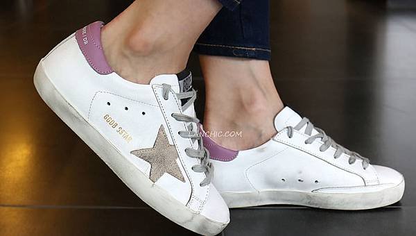 Golden Goose SUPERSTAR SNEAKERS2-1