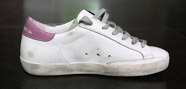 Golden Goose SUPERSTAR SNEAKERS10-1