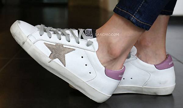 Golden Goose SUPERSTAR SNEAKERS5-1