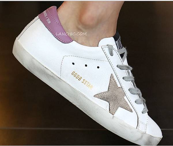 Golden Goose SUPERSTAR SNEAKERS3-1