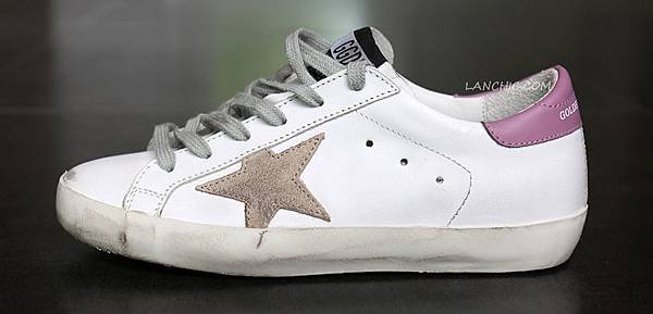 Golden Goose SUPERSTAR SNEAKERS9-1