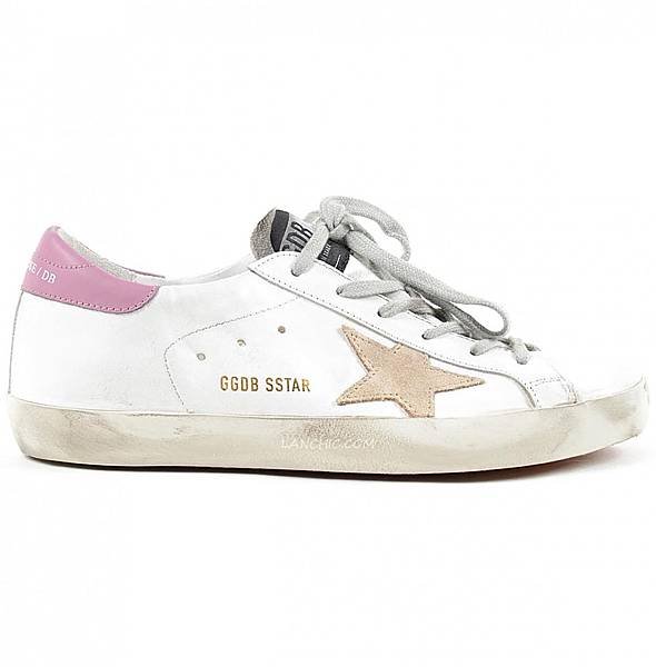 Golden Goose SUPERSTAR SNEAKERS1-1