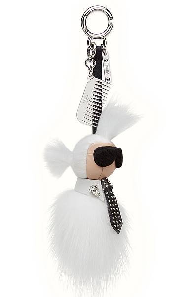 Fendi Karl karlito charm5