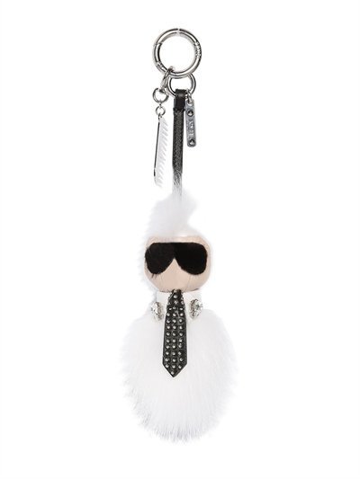 Fendi Karl karlito charm3