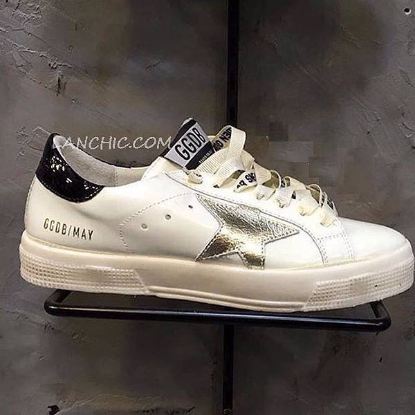 Golden Goose May SNEAKER11-1