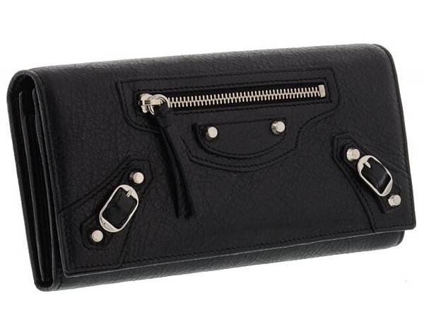 Balenciaga CLASSIC WALLET2