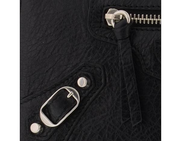 Balenciaga CLASSIC WALLET4