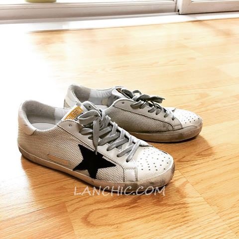 Golden Goose SUPERSTAR SNEAKERS5-1