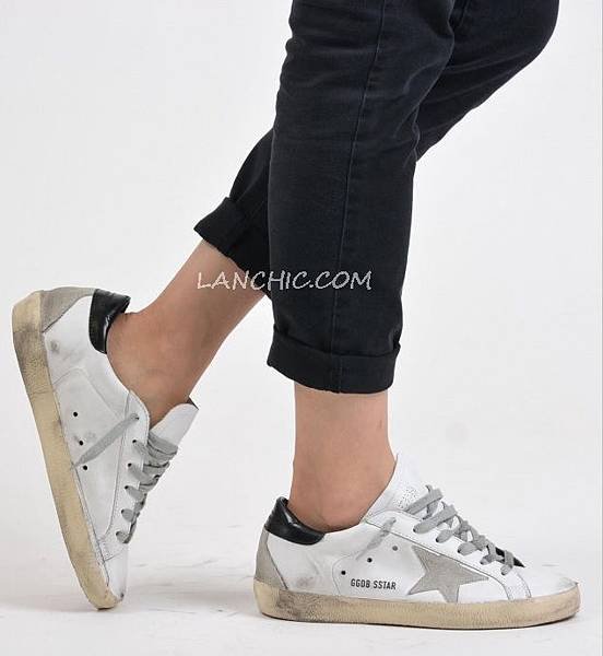 Golden Goose SUPERSTAR SNEAKERS4-1