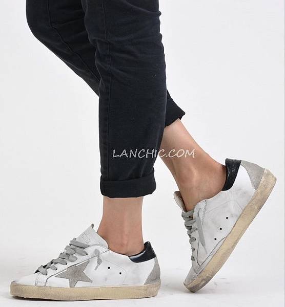 Golden Goose SUPERSTAR SNEAKERS3-1