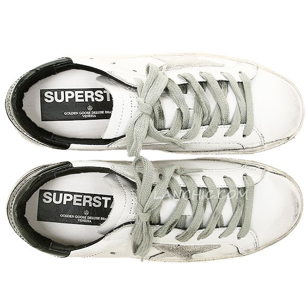 Golden Goose SUPERSTAR SNEAKERS28-1