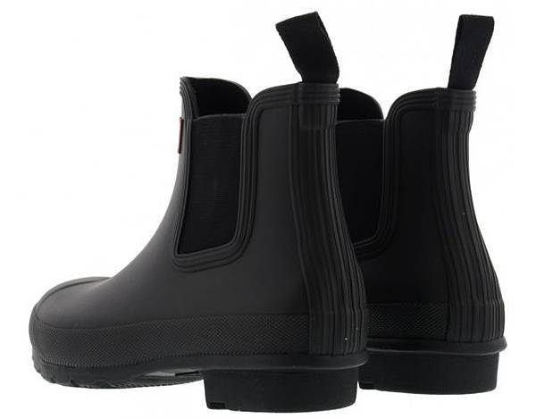 Hunter CHELSEA BOOTS